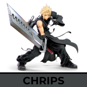 Chripspng — CSM SSBU Community ver. 4.1 Tier List option 20