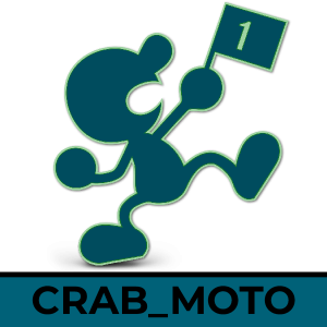 Crab Motopng — CSM SSBU Community ver. 4.1 Tier List option 22