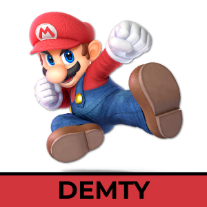 Demtypng — CSM SSBU Community ver. 4.1 Tier List option 25