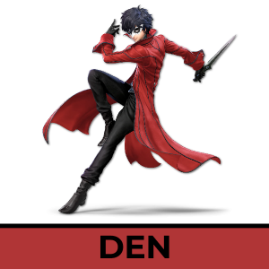 Denpng — CSM SSBU Community ver. 4.1 Tier List option 26