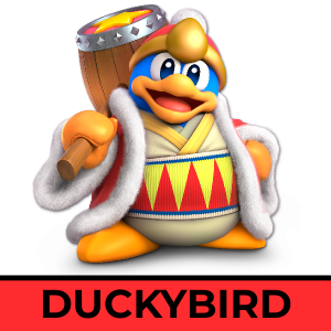 Duckybirdpng — CSM SSBU Community ver. 4.1 Tier List option 29