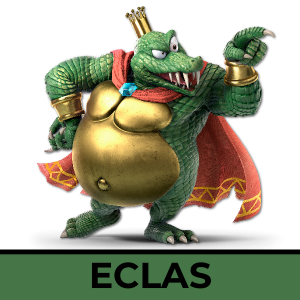 Eclaspng — CSM SSBU Community ver. 4.1 Tier List option 30
