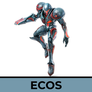 Ecospng — CSM SSBU Community ver. 4.1 Tier List option 31