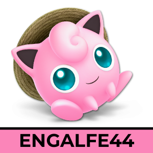 Engalfe44png — CSM SSBU Community ver. 4.1 Tier List option 32