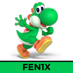 Fen1xpng — CSM SSBU Community ver. 4.1 Tier List option 34