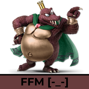 Ffmpng — CSM SSBU Community ver. 4.1 Tier List option 36