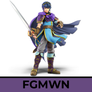 Fgmwnpng — CSM SSBU Community ver. 4.1 Tier List option 37