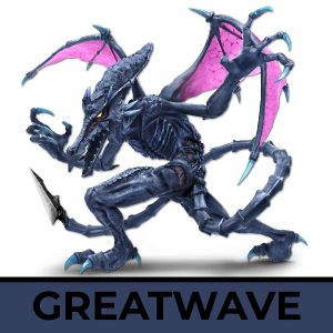 Greatwavepng — CSM SSBU Community ver. 4.1 Tier List option 42