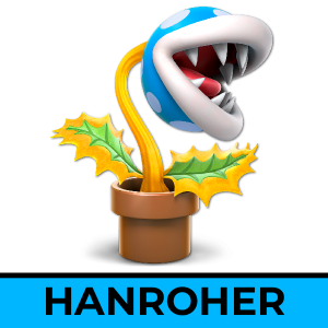 Hanroherpng — CSM SSBU Community ver. 4.1 Tier List option 43
