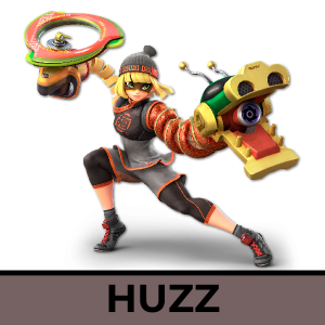 Huzzpng — CSM SSBU Community ver. 4.1 Tier List option 46