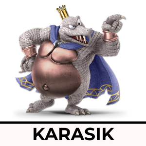Karasikpng — CSM SSBU Community ver. 4.1 Tier List option 49