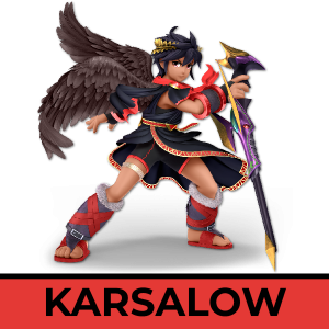 Karsalowpng — CSM SSBU Community ver. 4.1 Tier List option 51