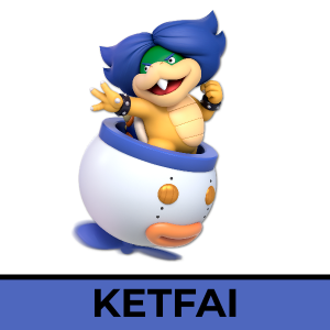 Ketfaipng — CSM SSBU Community ver. 4.1 Tier List option 53