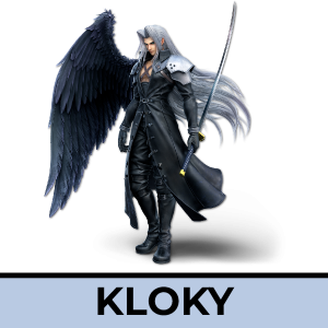 Klokypng — CSM SSBU Community ver. 4.1 Tier List option 54