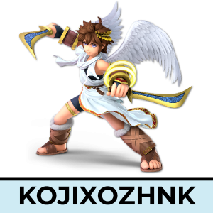 Kojixozhnkpng — CSM SSBU Community ver. 4.1 Tier List option 56