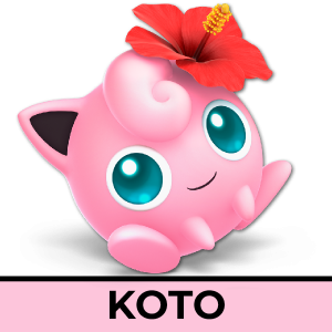 Kotopng — CSM SSBU Community ver. 4.1 Tier List option 57