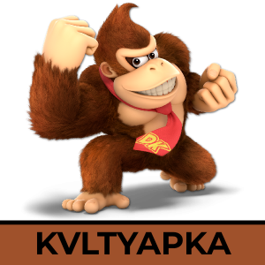 Kvltyapkapng — CSM SSBU Community ver. 4.1 Tier List option 58