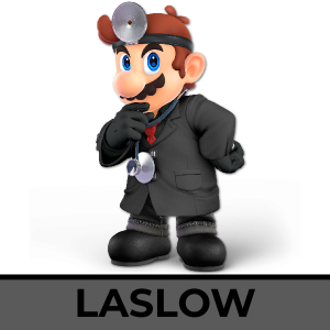 Laslowpng — CSM SSBU Community ver. 4.1 Tier List option 60