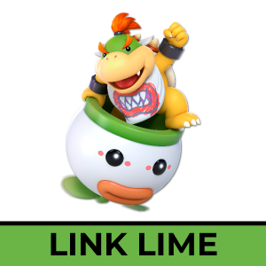 Link Limepng — CSM SSBU Community ver. 4.1 Tier List option 61