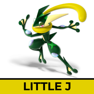 Little Jpng — CSM SSBU Community ver. 4.1 Tier List option 62
