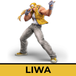 Liwapng — CSM SSBU Community ver. 4.1 Tier List option 63