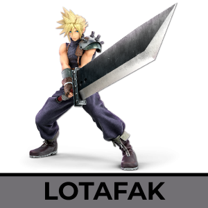 Lotafakpng — CSM SSBU Community ver. 4.1 Tier List option 64
