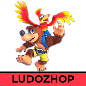 Ludozhoppng — CSM SSBU Community ver. 4.1 Tier List option 65