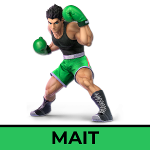 Maitpng — CSM SSBU Community ver. 4.1 Tier List option 66