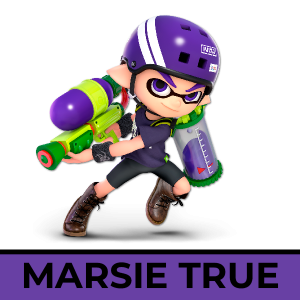 Marsiepng — CSM SSBU Community ver. 4.1 Tier List option 68