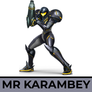 Mr Karambeypng — CSM SSBU Community ver. 4.1 Tier List option 74