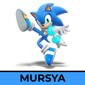 Mursyapng — CSM SSBU Community ver. 4.1 Tier List option 75