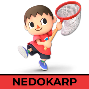 Nedokarppng — CSM SSBU Community ver. 4.1 Tier List option 77