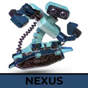 Nexuspng — CSM SSBU Community ver. 4.1 Tier List option 78