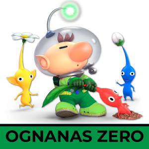 Ognanaspng — CSM SSBU Community ver. 4.1 Tier List option 82