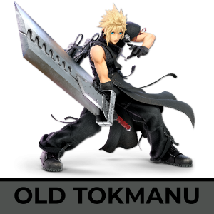 Old Tokmanupng — CSM SSBU Community ver. 4.1 Tier List option 83