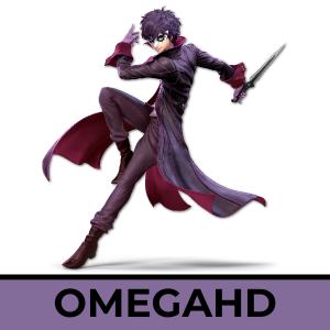 Omegahdpng — CSM SSBU Community ver. 4.1 Tier List option 84
