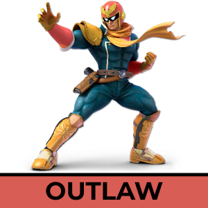 Outlawpng — CSM SSBU Community ver. 4.1 Tier List option 85