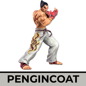 Pengincoatpng — CSM SSBU Community ver. 4.1 Tier List option 86