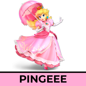 Pingeeepng — CSM SSBU Community ver. 4.1 Tier List option 87