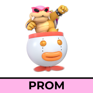Prompng — CSM SSBU Community ver. 4.1 Tier List option 91
