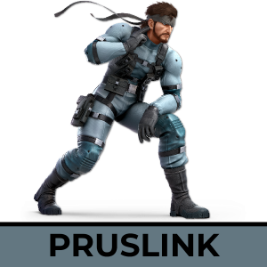 Pruslinkpng — CSM SSBU Community ver. 4.1 Tier List option 92