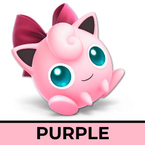 Purplepng — CSM SSBU Community ver. 4.1 Tier List option 94