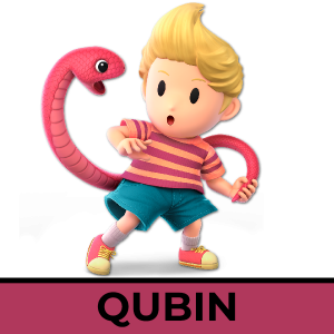Qubinpng — CSM SSBU Community ver. 4.1 Tier List option 95