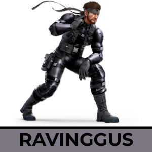 Ravingguspng — CSM SSBU Community ver. 4.1 Tier List option 96