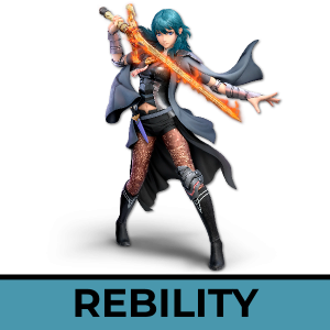 Rebilitypng — CSM SSBU Community ver. 4.1 Tier List option 98