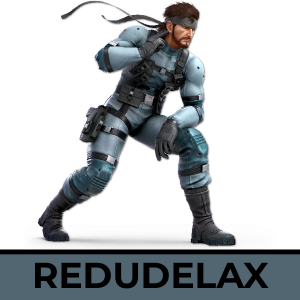 Redudelaxpng — CSM SSBU Community ver. 4.1 Tier List option 99