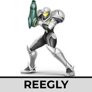 Reeglypng — CSM SSBU Community ver. 4.1 Tier List option 100