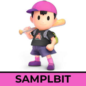 Samplbitpng — CSM SSBU Community ver. 4.1 Tier List option 109