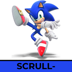 Scrull Png — CSM SSBU Community ver. 4.1 Tier List option 111