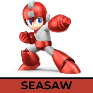 Seasawpng — CSM SSBU Community ver. 4.1 Tier List option 112